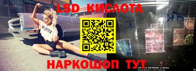 СК Пушкино